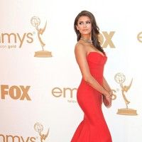 2011 (Television) - 63rd Primetime Emmy Awards held at the Nokia Theater - Arrivals photos | Picture 81116